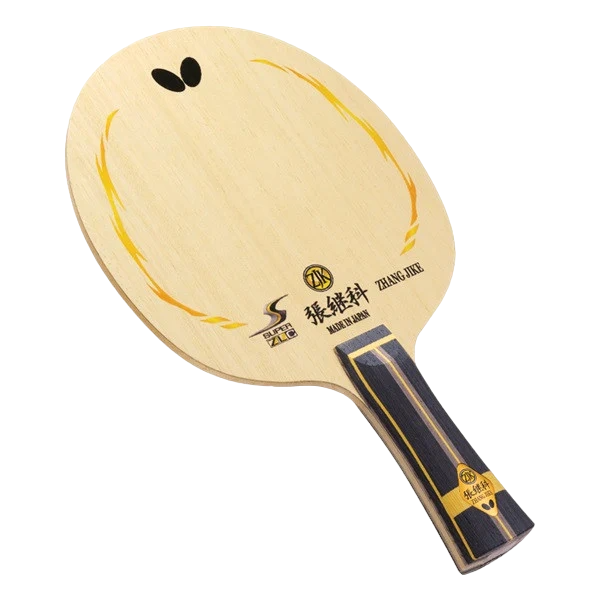 Butterfly Zhang Jike Super Zlc Tennis Blade Dealer In Mumbai